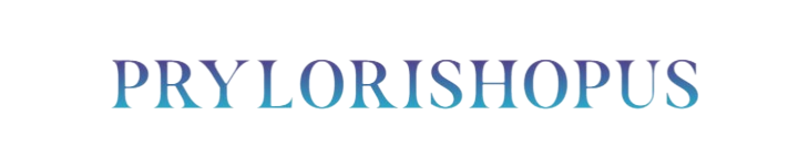 PryloriShopUS